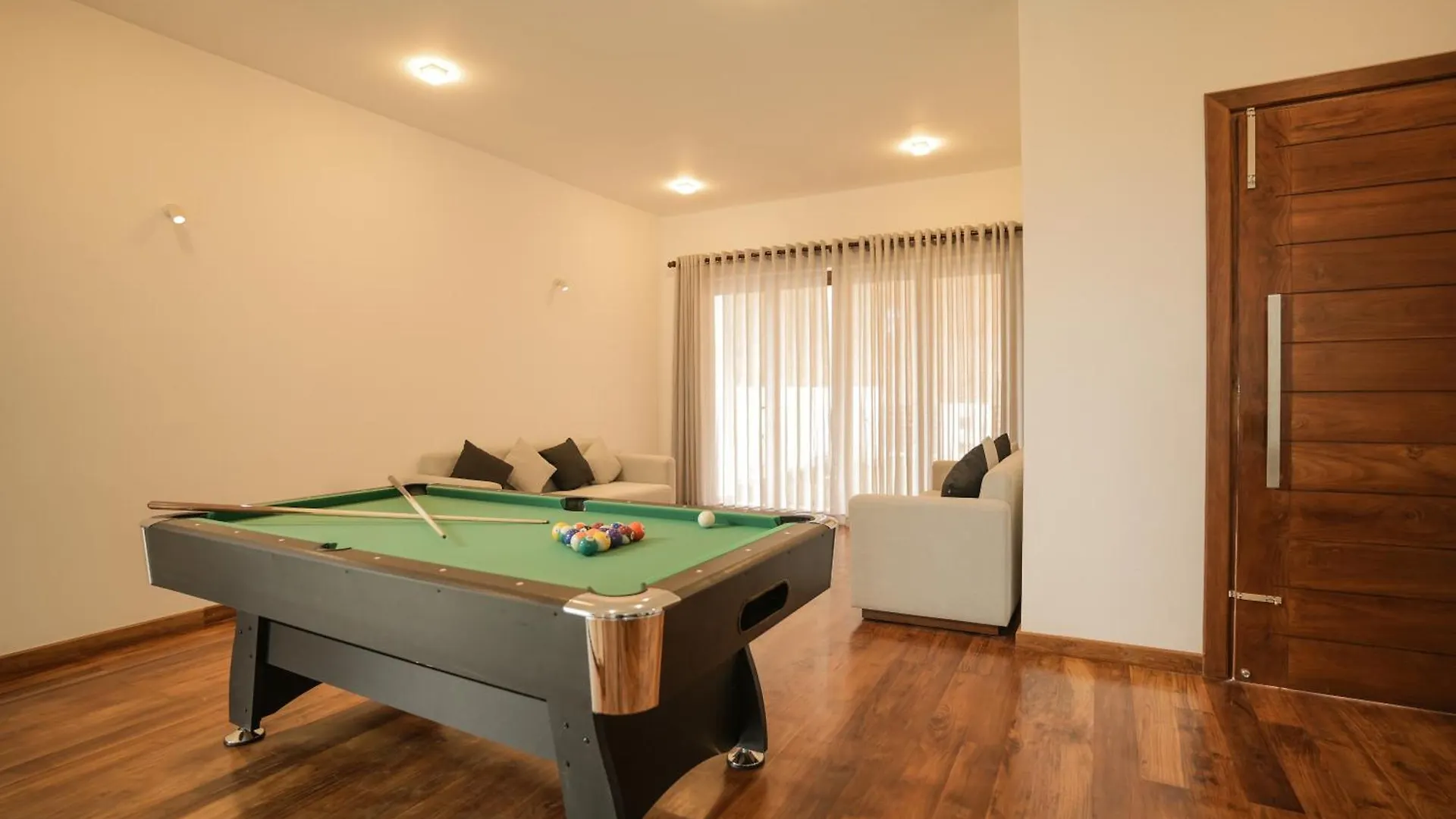 Windhill By Exclusive Vacations Apartment Nuwara Eliya
