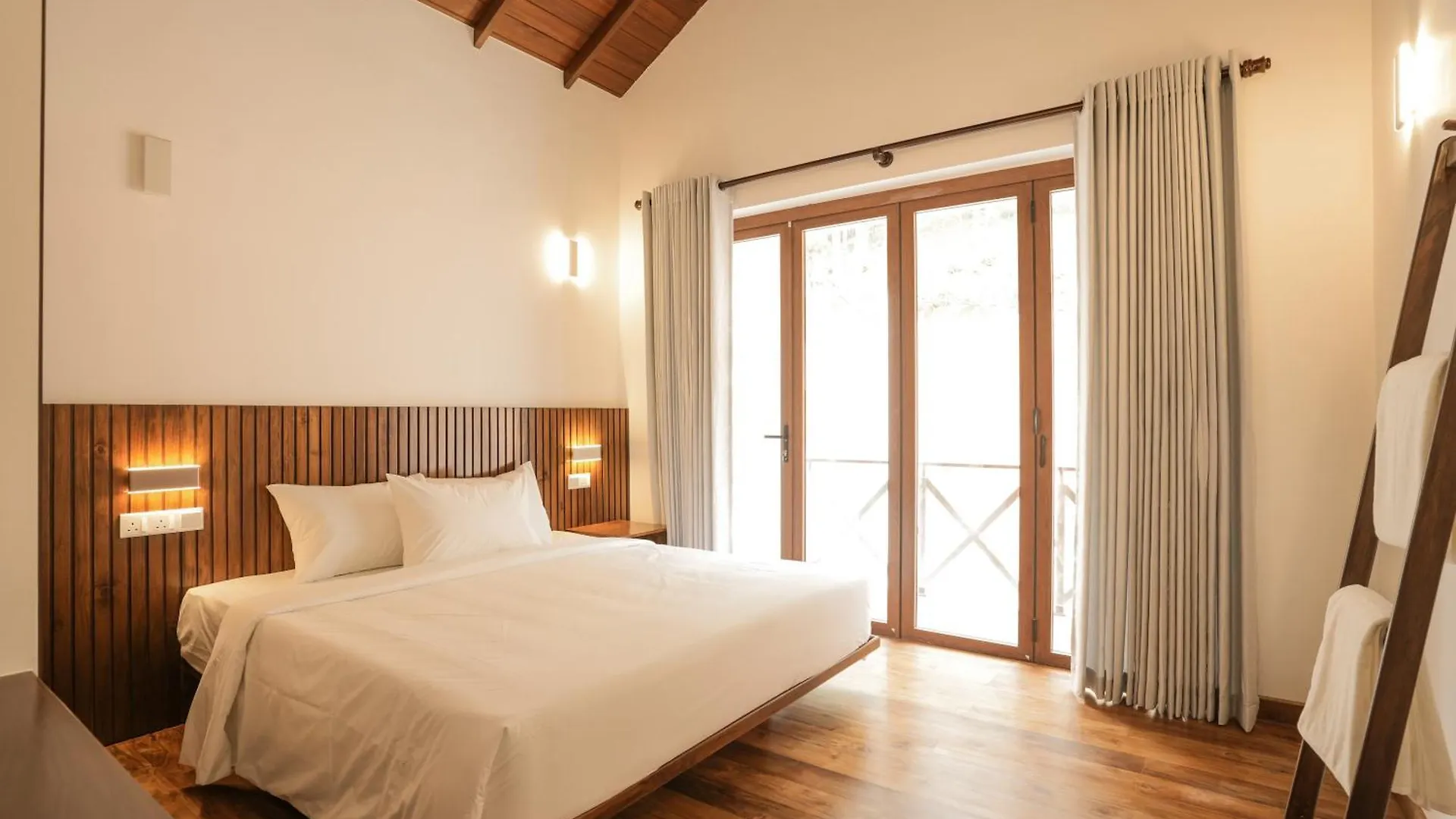 Windhill By Exclusive Vacations Apartment Nuwara Eliya