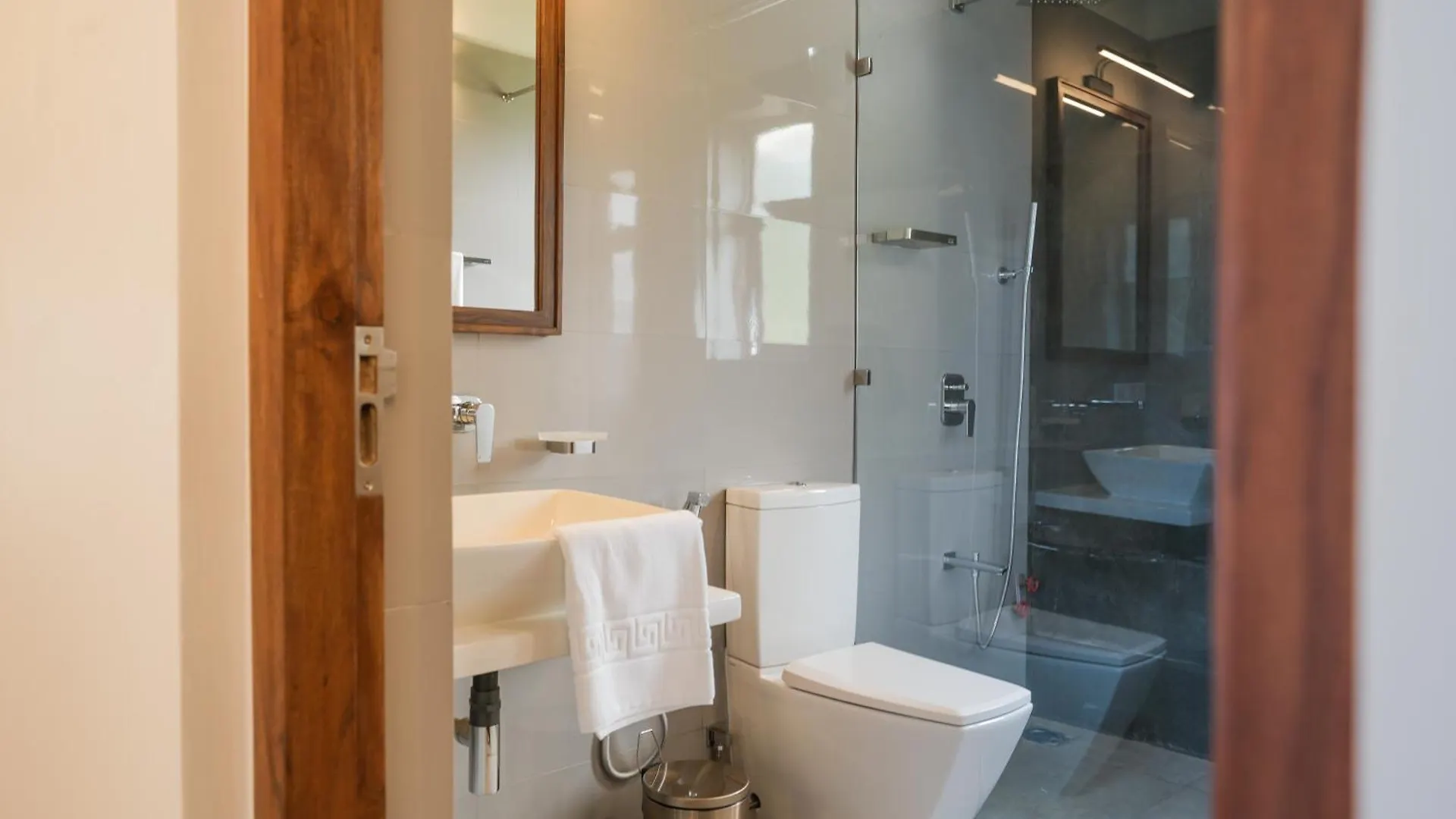 Windhill By Exclusive Vacations Apartment Nuwara Eliya