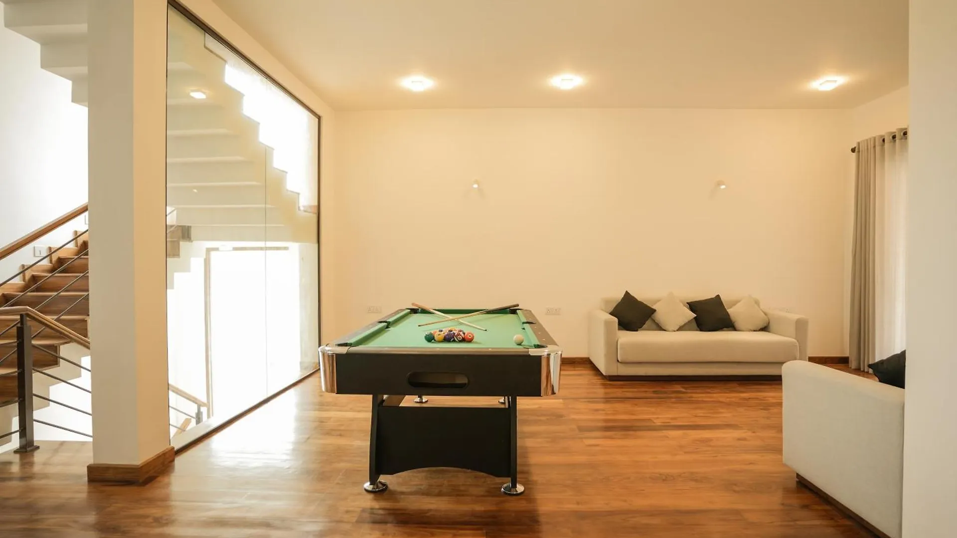 Windhill By Exclusive Vacations Apartment Nuwara Eliya