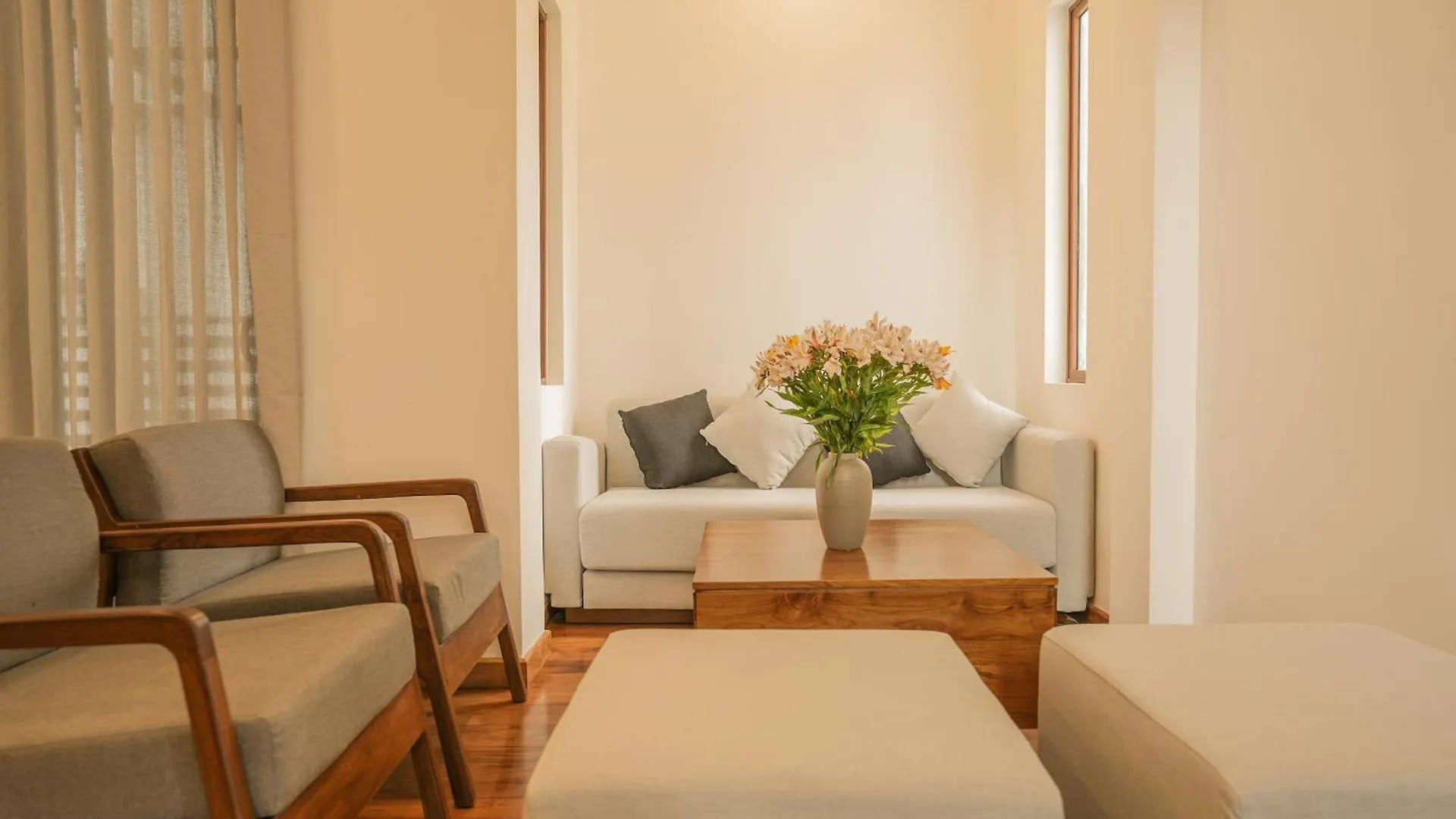 Windhill By Exclusive Vacations Apartment Nuwara Eliya Sri Lanka
