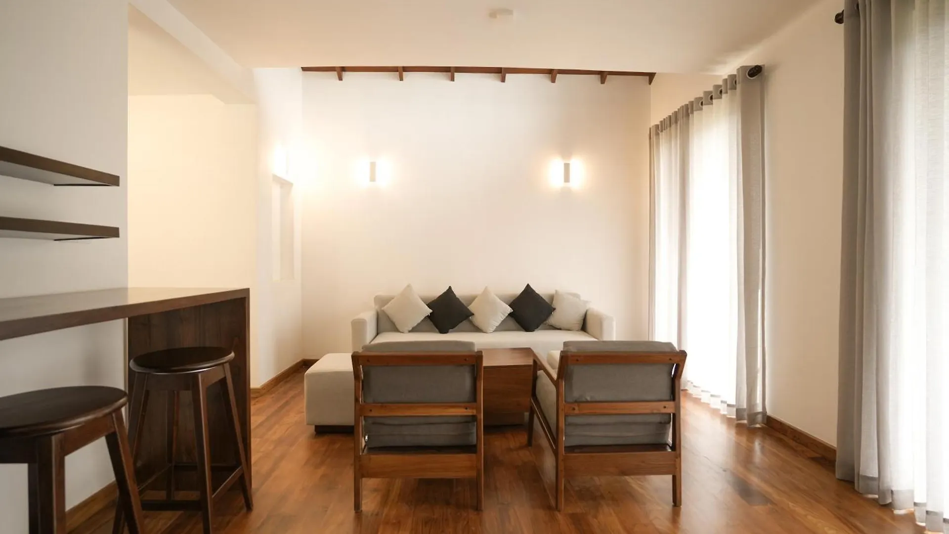 Windhill By Exclusive Vacations Apartment Nuwara Eliya