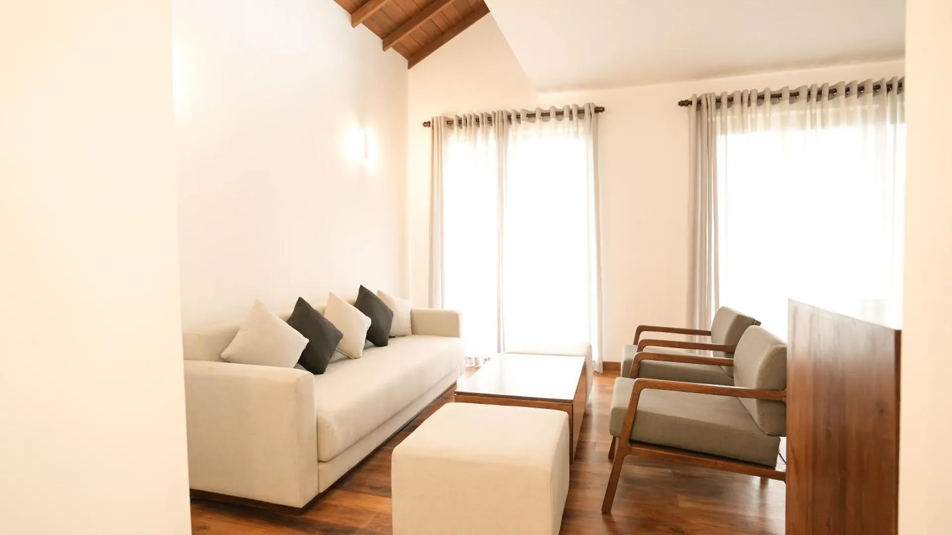 Windhill By Exclusive Vacations Apartment Nuwara Eliya 0*,