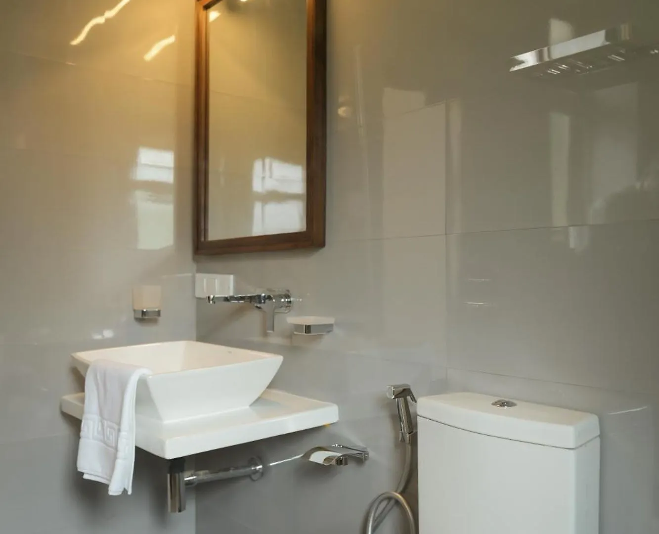 Windhill By Exclusive Vacations Apartment Nuwara Eliya Sri Lanka
