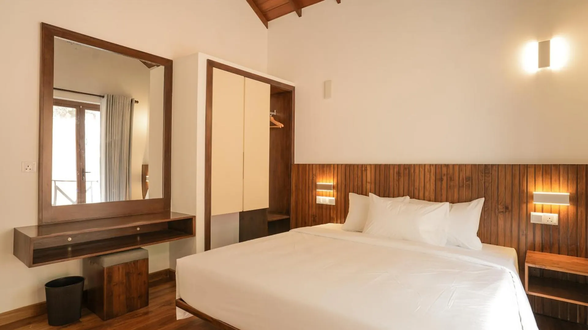 Windhill By Exclusive Vacations Apartment Nuwara Eliya Sri Lanka