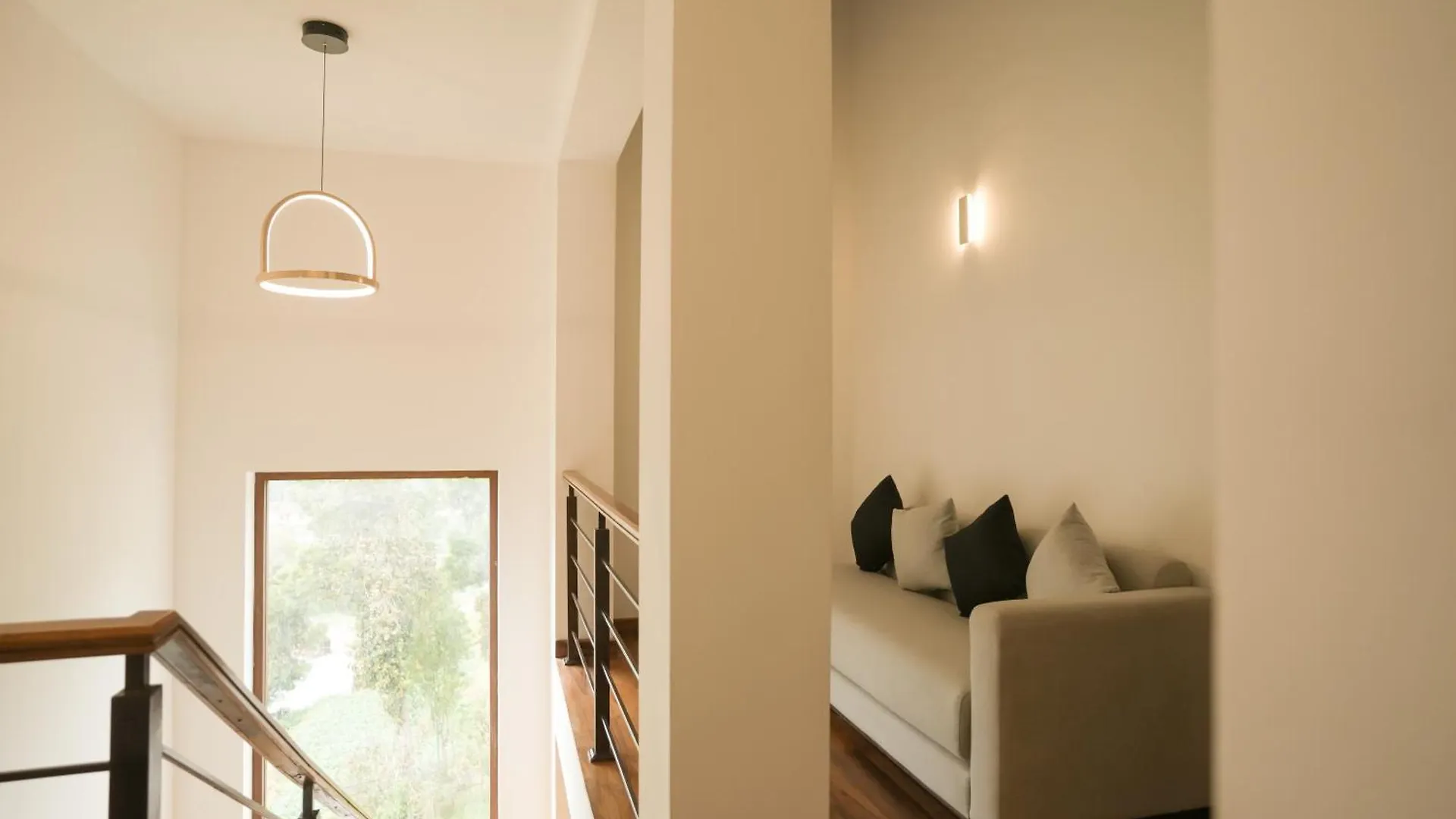 Apartamento Windhill By Exclusive Vacations Nuwara Eliya
