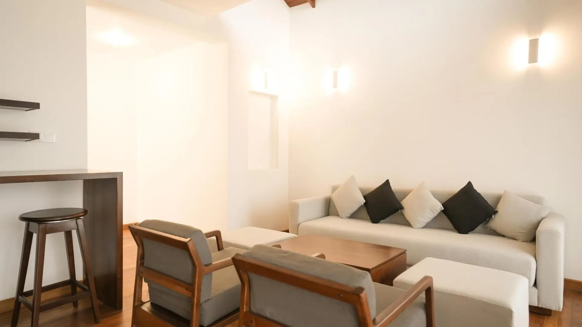 Apartamento Windhill By Exclusive Vacations Nuwara Eliya 0*,  Sri Lanka